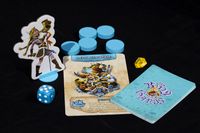 4959445 The King of All Bards