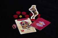 4959448 The King of All Bards