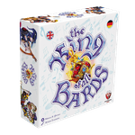 5230258 The King of All Bards