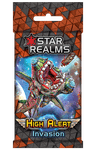 4923661 Star Realms: High Alert – Invasion