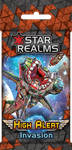 7427462 Star Realms: High Alert – Invasion