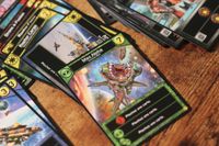 7480448 Star Realms: High Alert – Invasion