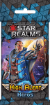 7427470 Star Realms: High Alert – Heroes