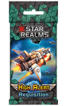 4923689 Star Realms: High Alert – Requisition