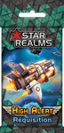 7427459 Star Realms: High Alert – Requisition