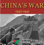 4920308 China's War 1937-41