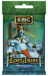 4936974 Epic Card Game: Lost Tribe – Sage