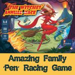 4922911 The Witches' Annual Race