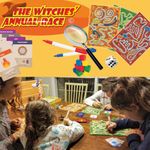 4922913 The Witches' Annual Race