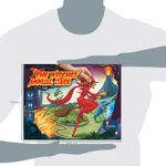 4922914 The Witches' Annual Race