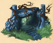 4920990 Sleeping Gods: Dungeons