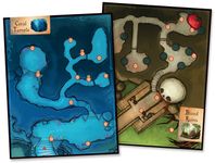 5536340 Sleeping Gods: Dungeons