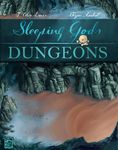 6075506 Sleeping Gods: Dungeons