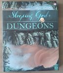 7018376 Sleeping Gods: Dungeons
