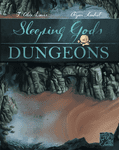 7179234 Sleeping Gods: Dungeons