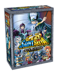 4922122 Saint Seiya: I Cavalieri Dello Zodiaco - Asgard