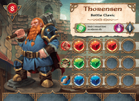 4945510 The Path of the Adventurers