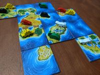 6010645 Lost Kingdoms: Pangea in Pieces