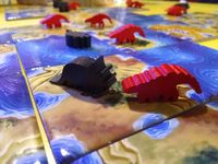 6304542 Lost Kingdoms: Pangea in Pieces