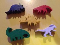 6304544 Lost Kingdoms: Pangea in Pieces