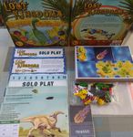 6311959 Lost Kingdoms: Pangea in Pieces