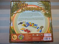 6313067 Lost Kingdoms: Pangea in Pieces