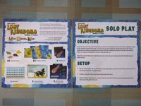 6313068 Lost Kingdoms: Pangea in Pieces