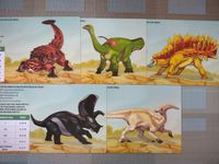 6313070 Lost Kingdoms: Pangea in Pieces