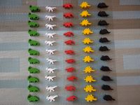 6313072 Lost Kingdoms: Pangea in Pieces