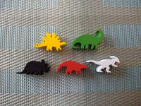 6313073 Lost Kingdoms: Pangea in Pieces