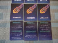 6313074 Lost Kingdoms: Pangea in Pieces