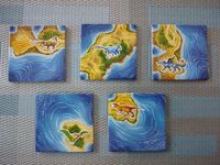 6313076 Lost Kingdoms: Pangea in Pieces