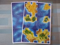 6313077 Lost Kingdoms: Pangea in Pieces