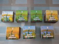 6313078 Lost Kingdoms: Pangea in Pieces