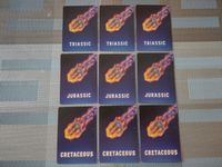 6313079 Lost Kingdoms: Pangea in Pieces