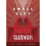 4935741 Tramways: The Leisure Expansion