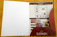 5029721 Tramways: The Leisure Expansion