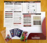 5029722 Tramways: The Leisure Expansion