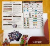 5029723 Tramways: The Leisure Expansion
