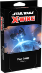 5054537 Star Wars: X-Wing (Second Edition) – Fully Loaded Devices Pack