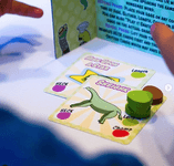 4948798 HECK: A Tiny Card Game