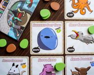 4948799 HECK: A Tiny Card Game