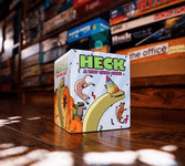 4948802 HECK: A Tiny Card Game