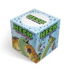 4948804 HECK: A Tiny Card Game