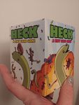 5114080 HECK: A Tiny Card Game