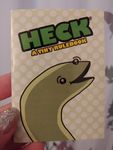 5114093 HECK: A Tiny Card Game