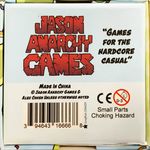 5116073 HECK: A Tiny Card Game