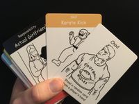 4948049 Le Neckbeard Deluxe Edition