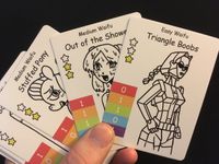 4948050 Le Neckbeard Deluxe Edition