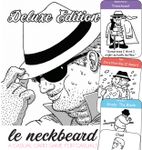 4948052 Le Neckbeard Deluxe Edition